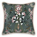 Emerald - Snake - Gothic