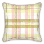 Cream Soda – Tartan