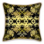 Golden Rain - Moroccan