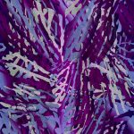 Sexy Army - Purple