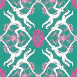 Monkey Biz - Swing Around - Green